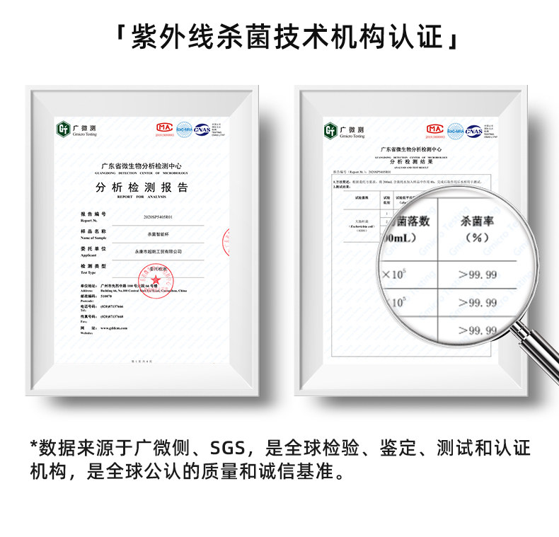 不锈钢智能保温杯