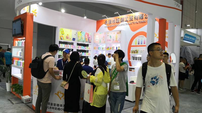 上海CBME婴童展会