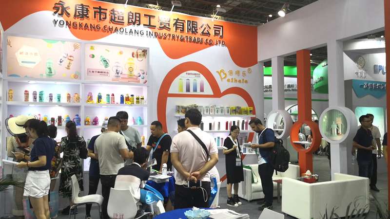 上海CBME婴童展会