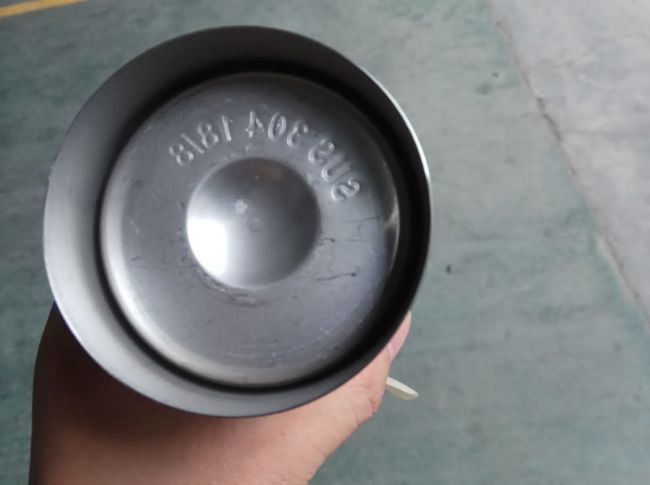 不锈钢保温杯内胆有18/8是什么意思
