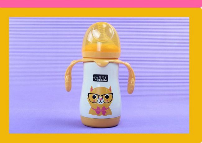 婴幼儿奶瓶安要求已正式发布实施
